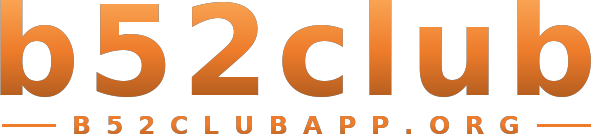 b52club logo